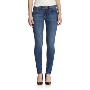 Genetic Denim ‘Stem’ Blue Skinny Jeans